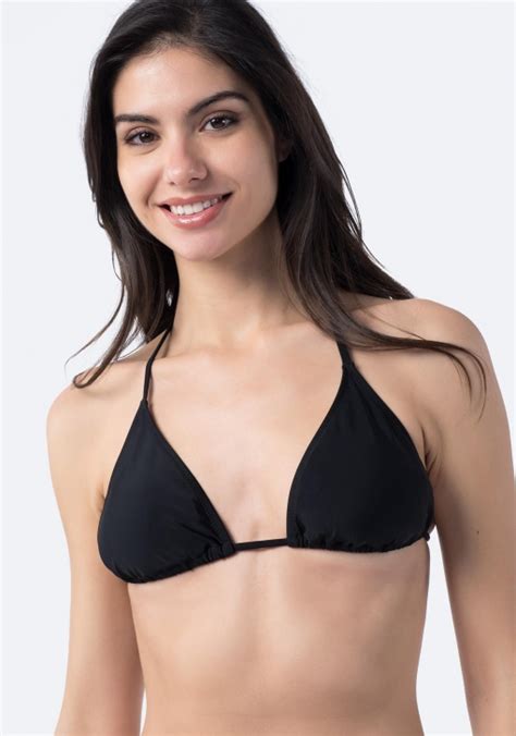 Top Bikini De Triángulo De Mujer Tex Ofertas Carrefour Online