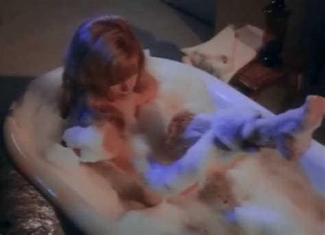 Naked Christa Linder In Invasion Siniestra