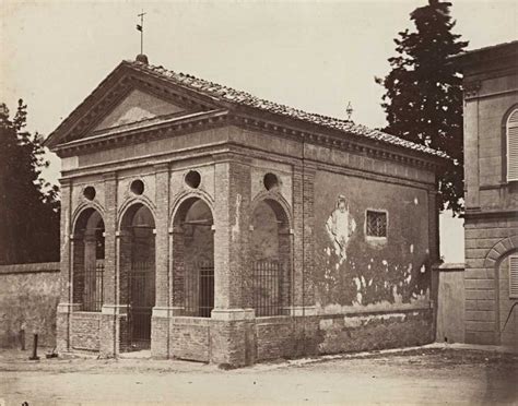 Paolo Lombardi La Cappella Del Santo Sepolcro Fuori Porta Camollia