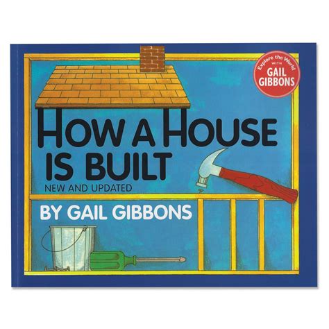 How A House is Built - Montessori Services