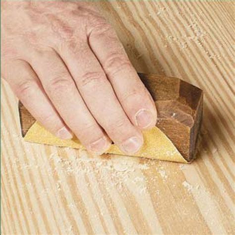 How to Stain Pine | Popular Woodworking | Stain on pine, Staining pine ...