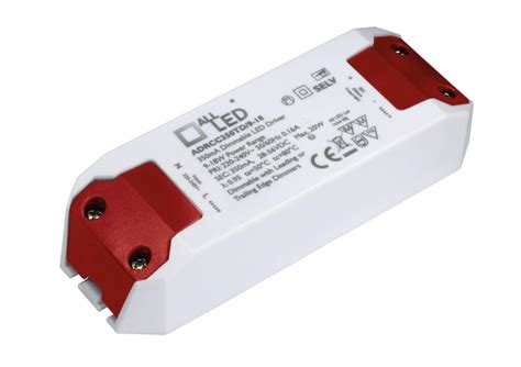 ALL LED ADRCC350TD 9 18 350mA Constant Current LED Driver