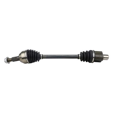 CRS GC 8 8697 ODM Front Driver Side Premium CV Axle Shaft