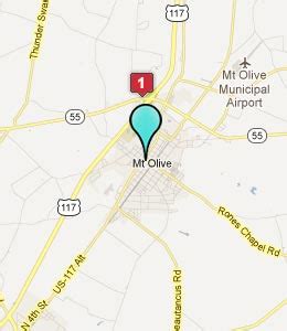 Mount Olive, NC Hotels & Motels - See All Discounts