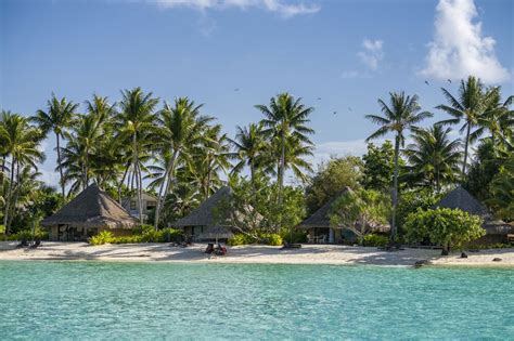 Intercontinental Le Moana Resort Bora Bora An Ihg Hotel Classic Vacations