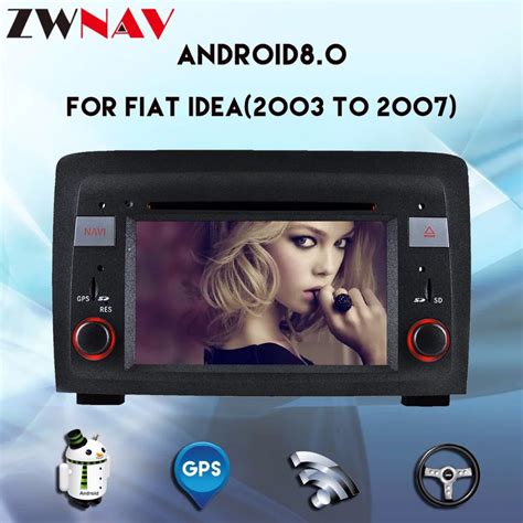 Gb Ram Android Car Multimedia Player Gps Navigation Headunit For