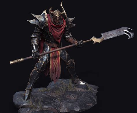 team portfolio  red zombies  specialize  characters