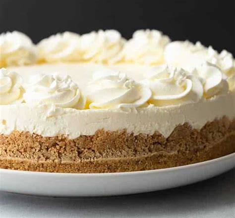 Meilleur Cheesecake Spéculoos Au Thermomix Gâteau Sans Cuisson