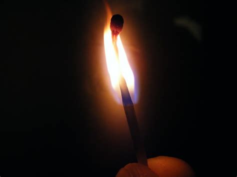 Free Images Glowing Orange Flame Fire Yellow Candle Lighting