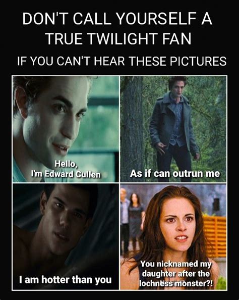 The Twilight Saga Twilight Funny Twilight Quotes Twilight Jokes