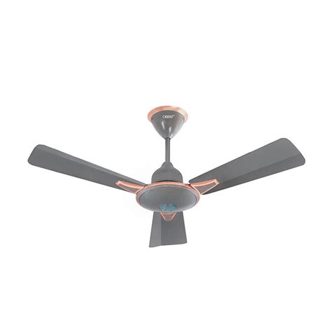 BLDC Ceiling Fan - Moneysaver Prime One 900 S - 28W - Titanium Grey ...