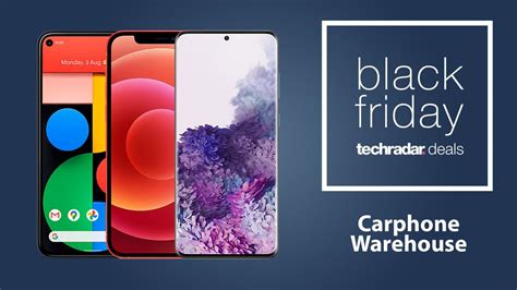 Black Friday Carphone Warehouse deals: what to expect in the 2021 sales ...