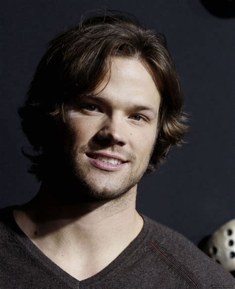 Jared Padalecki Photo 61 Of 265 Pics Wallpaper Photo 133732 Theplace2