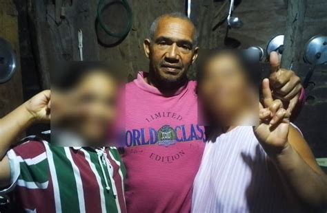 Família Encontra Homem Que Desapareceu Após Ir De Goiás A Brasília