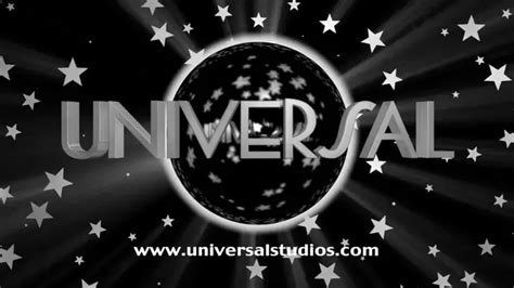 1997 2012 Universal Logo 1936 1947 Style