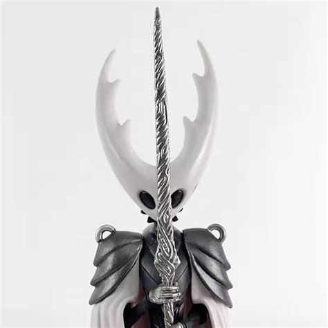 Pure Vessel Figure Final Boss Hollow Knight Collectible Cartpitol