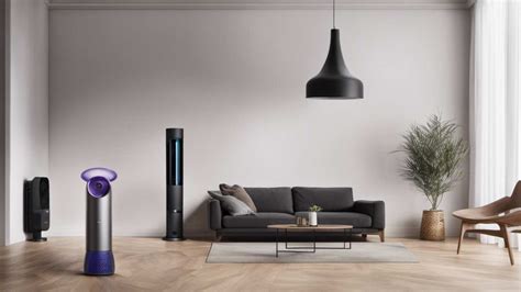 Quels Sont Les Avantages Dacheter Un Ventilateur Dyson Guide Avis