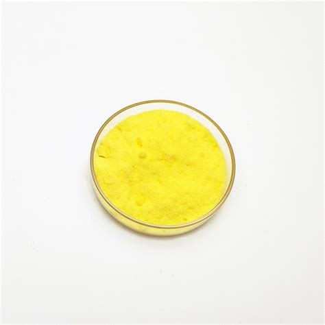 Pharma Grade Ferric Chloride Hexahydrate Fecl3 CAS 10025 77 1 Ferric