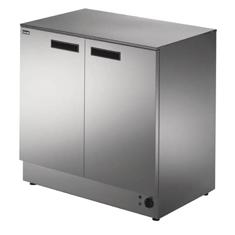 Lincat Panther Light Duty Series Hot Cupboard PLH EGJ Nisbets
