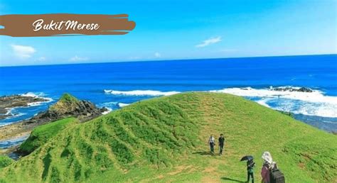 Paket Tour Lombok 4 Hari 3 Malam A