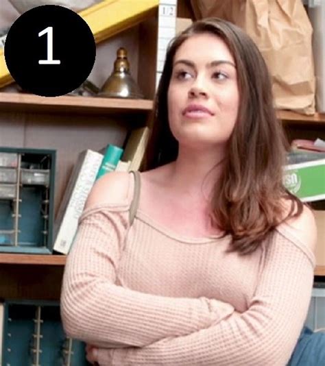 Shoplyfter ID Thread Redo Porn Fan Community Forum