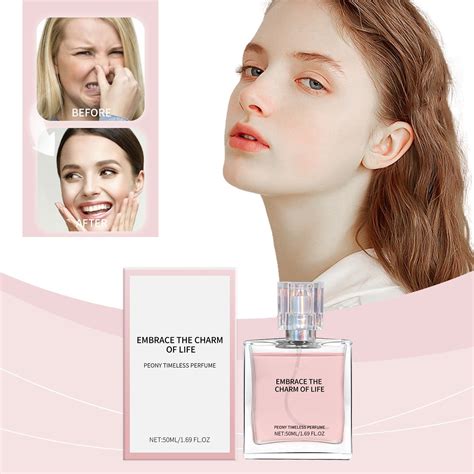 Fresh And Clean Mist The Everything Is Suddenly Madame Glamour Womens