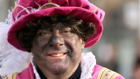 Black Pete: Is time up for the Netherlands’ blackface tradition ...