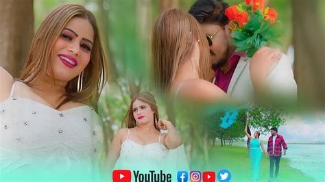 Wo Ladki Singer Kumar Pritam New Nagpuri Romantic Video