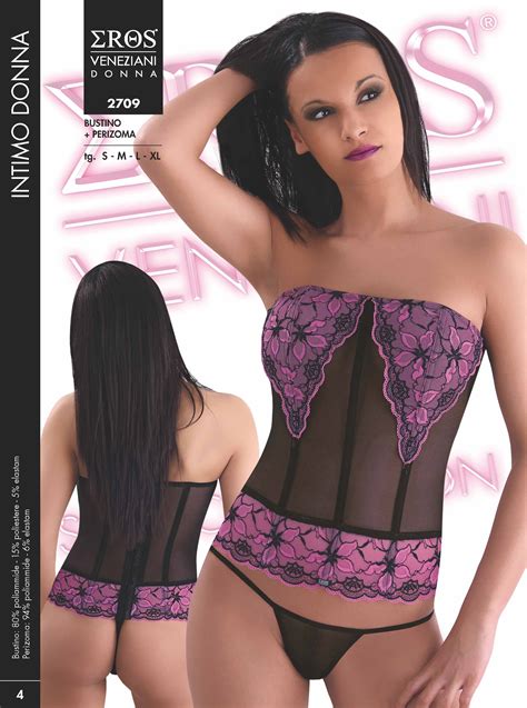 Promo Fino Ad Esaurimento Scorte Corsetto String