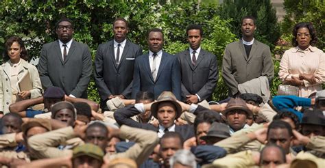 Selma streaming: where to watch movie online?