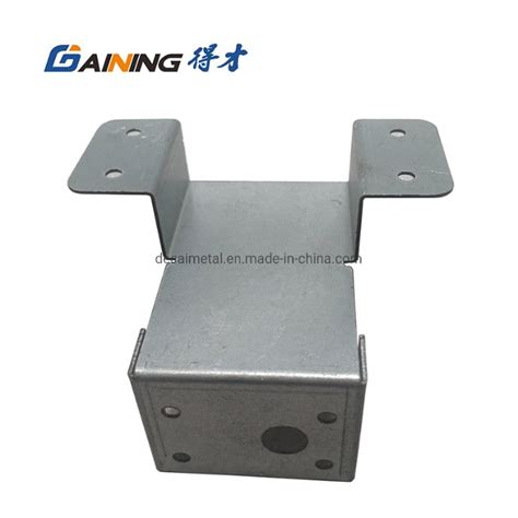 Factory Custom Stainless Steel Laser Cutting Bending Processing For