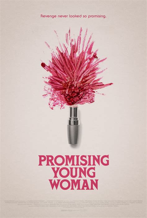 Promising Young Woman - PosterSpy