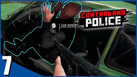 Vuelven A Atacar La Base Y Me Compro La Escopeta Contraband Police