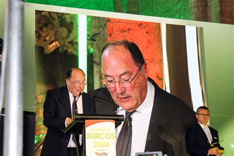 Bodegas Familiares Matarromera Galardonada Con El Premio Especial