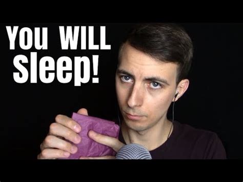 The Best Hour Asmr Video Ever Made You Will Tingle Youtube