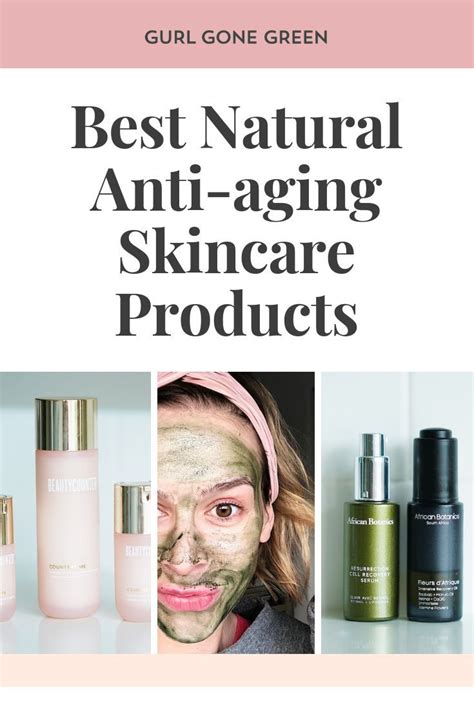 10 Best Anti Aging Ingredients According To Dermatologists Artofit