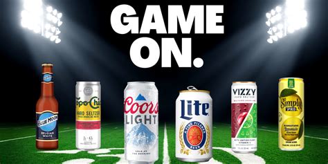 Molson Coors Buys Super Bowl 2023 Ad After AB InBev Relinquishes