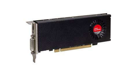 Powercolor Red Dragon Radeon™ Rx 550 2gb Gddr5 Low Profile Powercolor