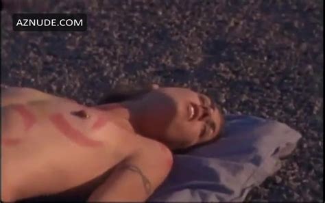 WENDY RICE Nude AZNude