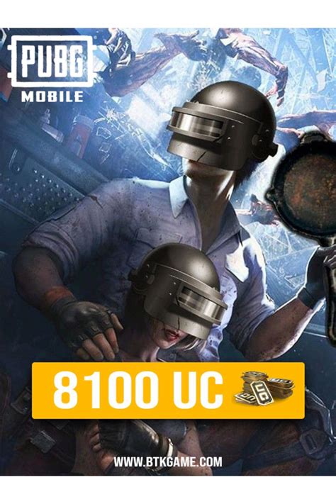 PUBG Mobile 8100 UC TR Fiyatı Yorumları Trendyol