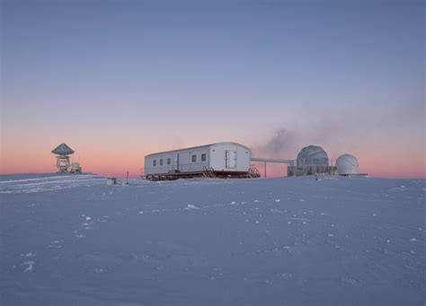 ESA Seeks Medical Doctors To Work at Concordia Research Station in Antarctica - SpaceRef