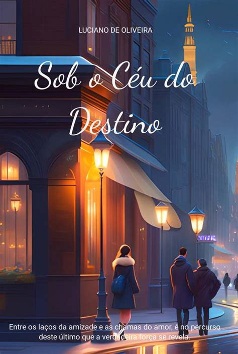 Sob O Céu Do Destino ⋆ Loja Uiclap