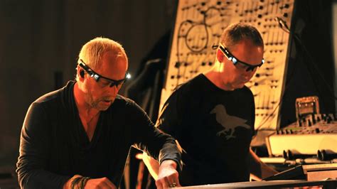 Orbital Concert Tickets And Tour Dates - Platinumlist.net