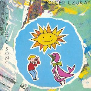 Holger Czukay Der Osten Ist Rot