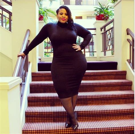 Sexy At Any Size Curvy Girl Instagramers You Should Follow Essence