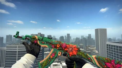 Most Expensive Skins In CSGO In 2021 TalkEsport