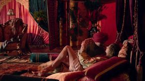 INDIAN SUMMERS NUDE SCENES AZNude