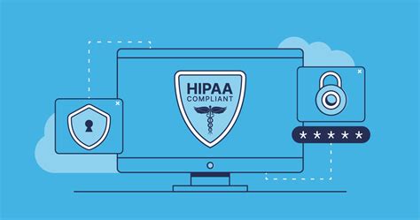 How To Achieve Hipaa Compliance For Your Salesforce Orgs Gearset