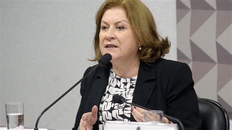 Miriam Belchior Será Secretária Executiva Da Casa Civil