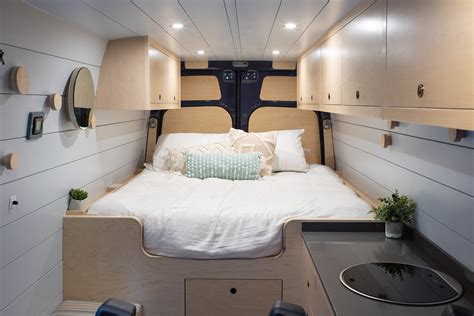 Why a Fully Custom Sprinter Van Conversion Might Not be the Best Option for You - Muse & Co ...